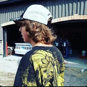 Meet your Posher, Eric